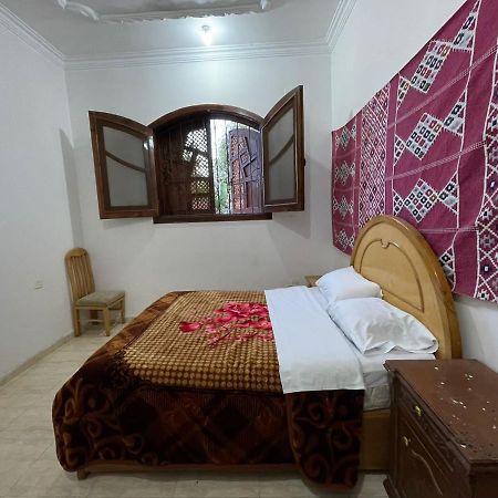 Bob Marley Bed & Breakfast & Restaurant Λούξορ Εξωτερικό φωτογραφία