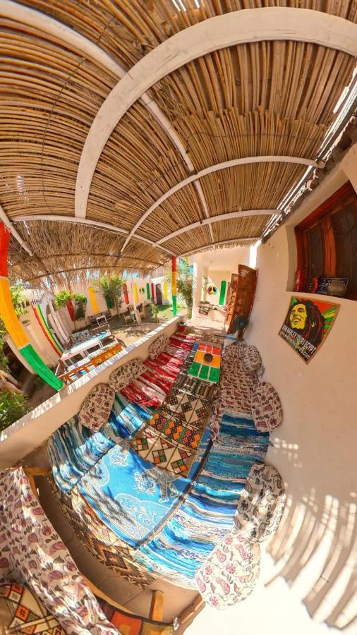 Bob Marley Bed & Breakfast & Restaurant Λούξορ Εξωτερικό φωτογραφία