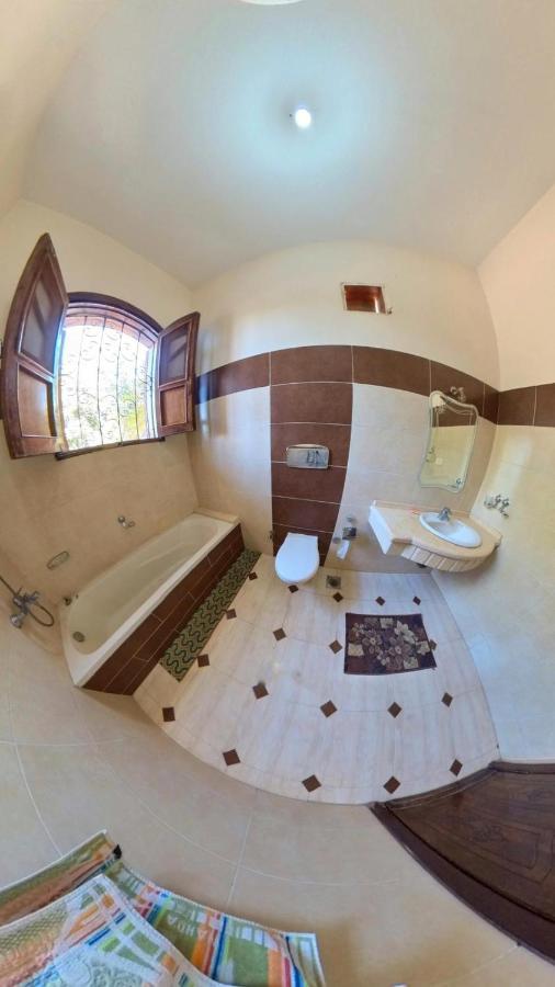 Bob Marley Bed & Breakfast & Restaurant Λούξορ Εξωτερικό φωτογραφία